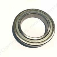 THRUST BEARING