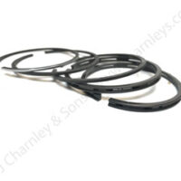 PISTON RING SET - BMC