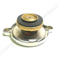 RADIATOR CAP - BMC 7PSI