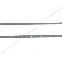 SIDE PLATE GASKET