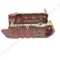 BMC OIL SUMP