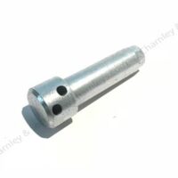 PIN - DROP ARM