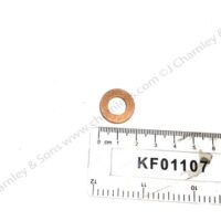INJECTOR WASHER
