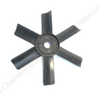 TRACTOR FAN