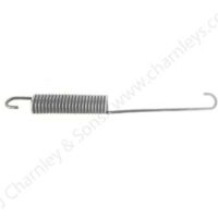RETURN SPRING - CLUTCH PEDAL