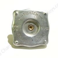 RADIATOR CAP - 7PSI