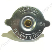 RADIATOR CAP 7psi