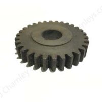 LEVELING BOX GEAR LARGE