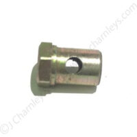TRUNNION