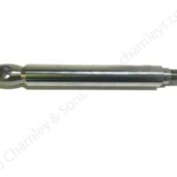 PISTON ROD - STEERING RAM 2WD