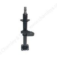STEERING COLUMN ASSEMBLY