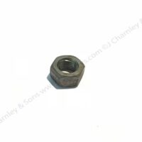 NUT - OIL FILTER