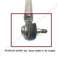TRACK ROD END