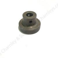 NUFFIELD TOP LOCK KNOB