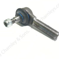 SOCKET ASSEMBLY LHT