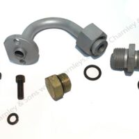HYDRAULIC LIFT CONVERSION KIT