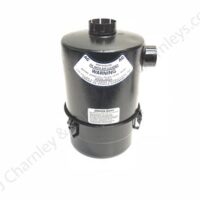 AIR CLEANER ASSEMBLY