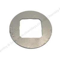 THRUST WASHER - STEERING