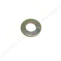WASHER - 4WD STEERING RAM