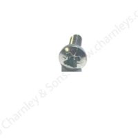 SCREW-PANEL - 1/4 UNF x 5/8