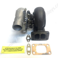 RECONDITIONED TURBO