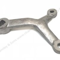 NUFFIELD STEERING LEVER