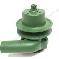 NUFFIELD WATER PUMP