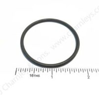O RING