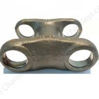 UNIVERSAL JOINT CONNECTION