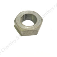 LOCKING NUT - LHT