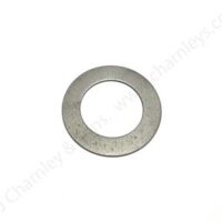 THRUST WASHER