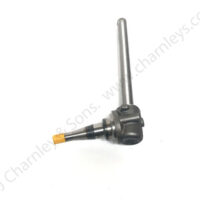 STUB AXLE LH