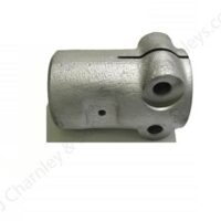 SPLINED COUPLING - 4WD 8 STUD