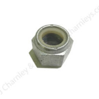 UNF NYLOC NUT - 1 inch