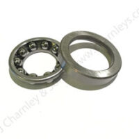 STEERING BOX BEARING