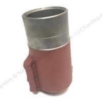 NUFFIELD HYDRAULIC CYLINDER