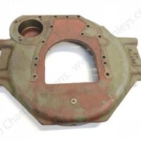 LEYLAND FLYWHEEL HOUSING