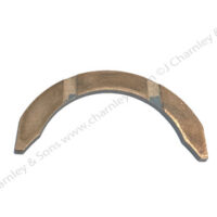 UPPER THRUST WASHER
