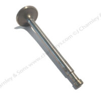 INLET VALVE