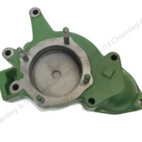 IMPELLER HOUSING - TVO