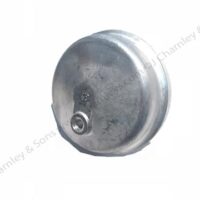 FUEL FILTER BASE - CAV