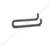 CLUTCH RETAINING CLIP