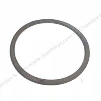 OIL FILTER SEAL - TVO