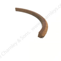 CORK SUMP GASKET