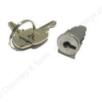 NUFFIELD KEY AND BARRELL