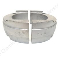 DOG DRIVE COUPLING