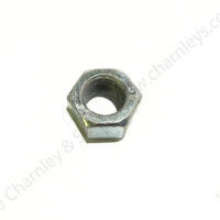 WHEEL NUT