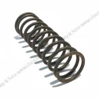 SPRING - SCREW ADJUSTING