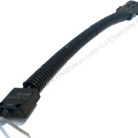 CLUTCH PEDAL SWITCH - CASE MAXXUM