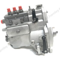 NUFFIELD 345 INJECTOR PUMP